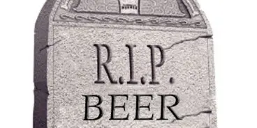 RIP-BEER