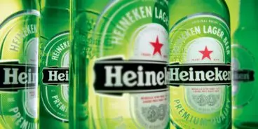 heineken-bottles