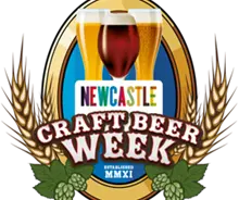 newcastle-beer-week-logo