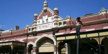 fremantle