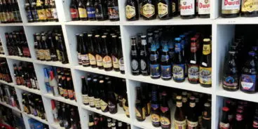 beer-on-shelves