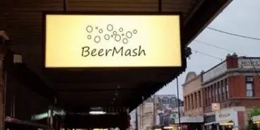 beermash