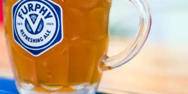 Furphy Refreshing Ale