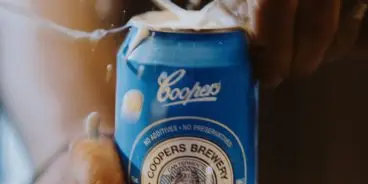 COOPERS – SESSION ALE BOTTLE (LIFESTYLE) 3 - SMALL