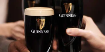 Guinness in Australia