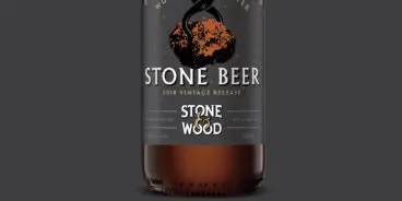 Stone Beer is here... Insta Square