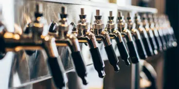 beer-taps