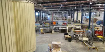 Icon Brewing’s Prestons facility in south west Sydney