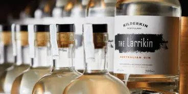 kilderkin-distillery