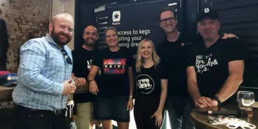 RBN_Live_Sydney Beer Week 2018