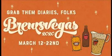 Brewsvegas