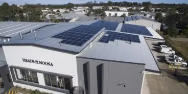 Heads of Noosa Solar Panels_1