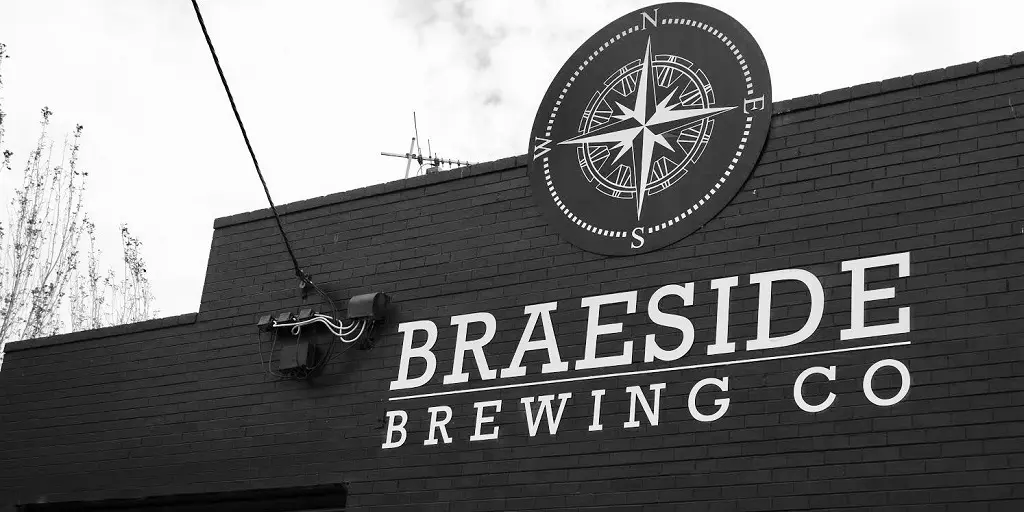 Braeside Brewing 2