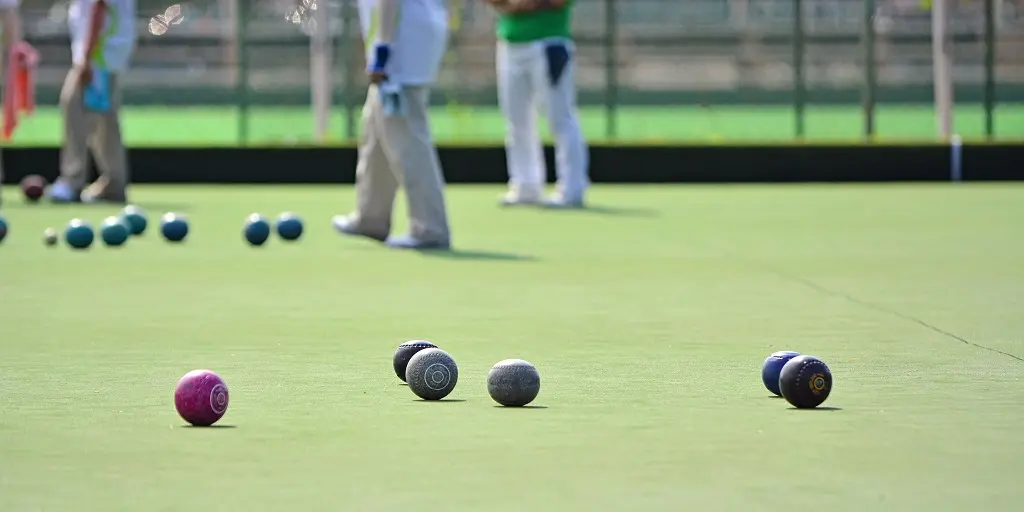 Bowls club Sandgate generic