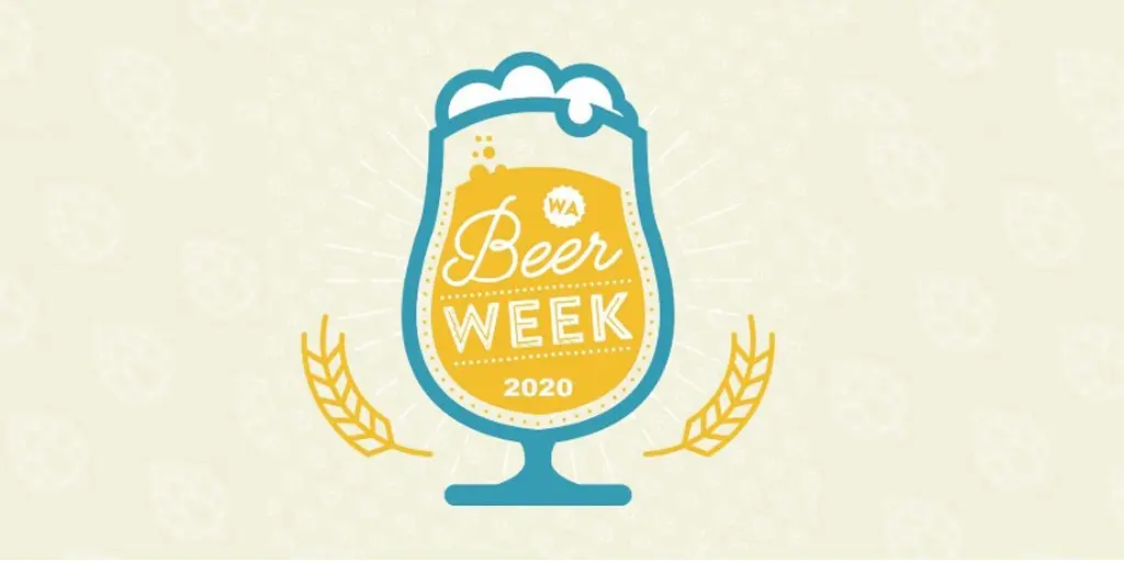 WA Beer Week