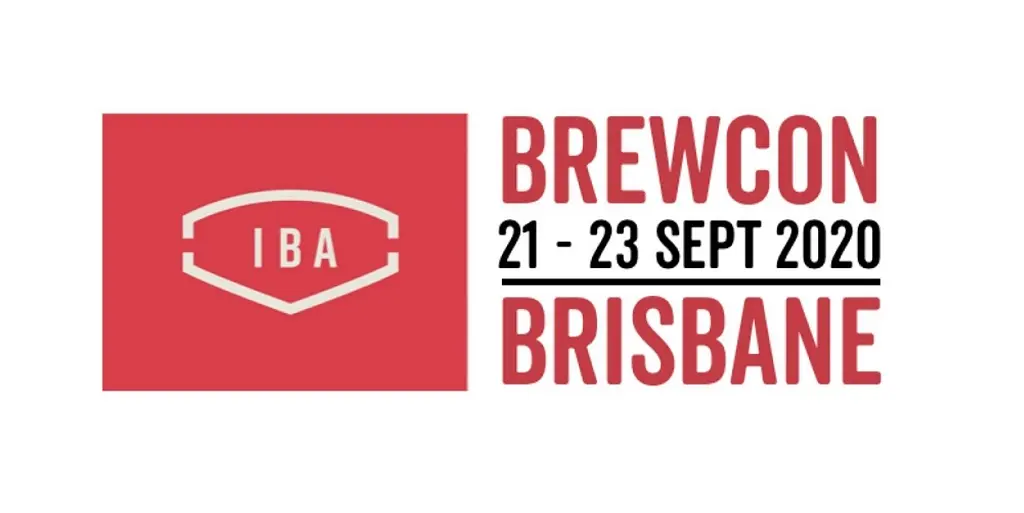 IBA BrewCon 1