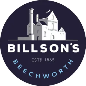 Billson's Logo