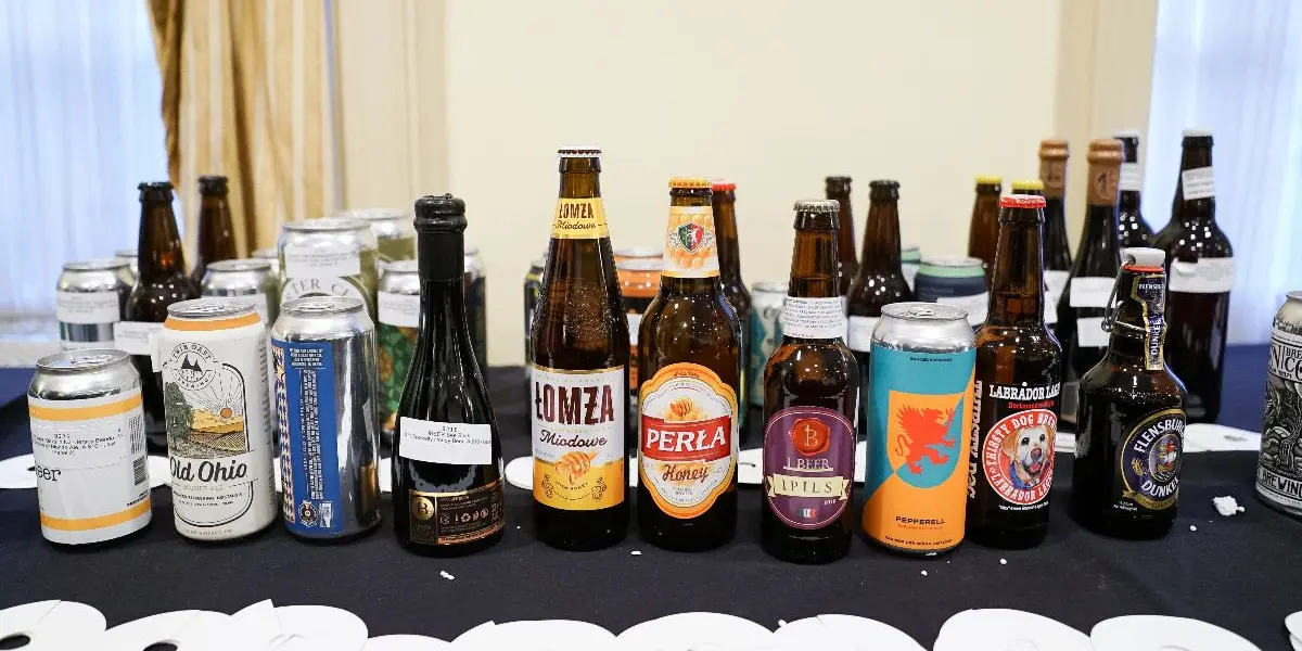 Melbourne International Beer Competition