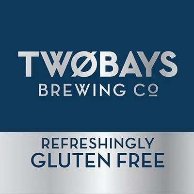 Twobays Brewing Co logo
