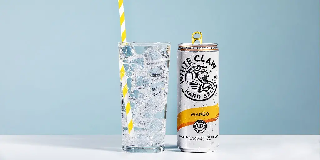 Dan Murphys White Claw