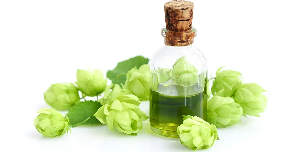 Hop OIls