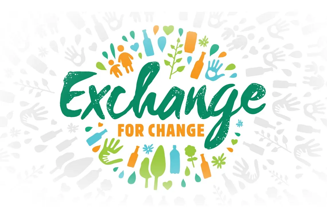 ExchangeForChangeLogo