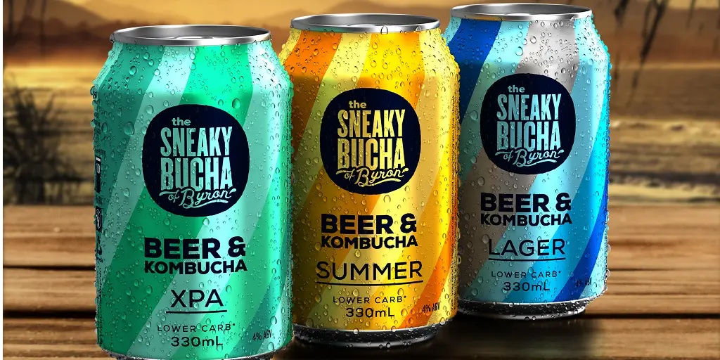 Sneaky Bucha Range