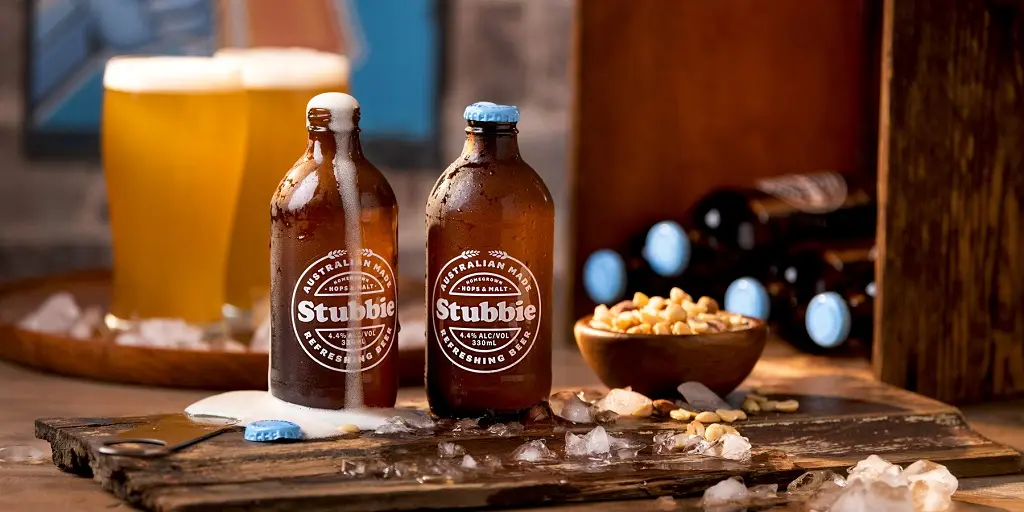 Stubbie