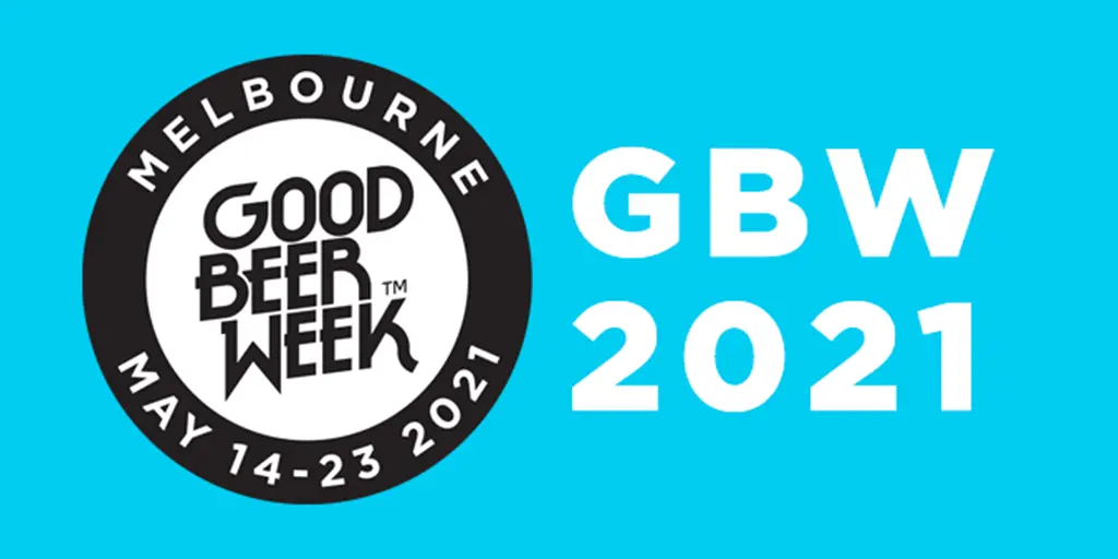 Good Beer Week 2021