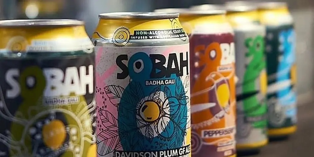 Sobah beers