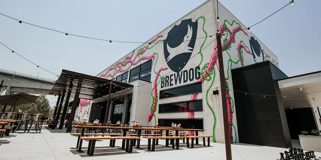 brewdog