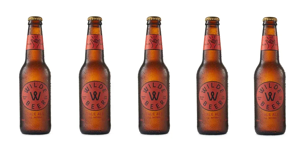 wilde beer