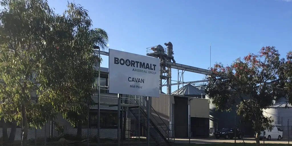 Boortmalt