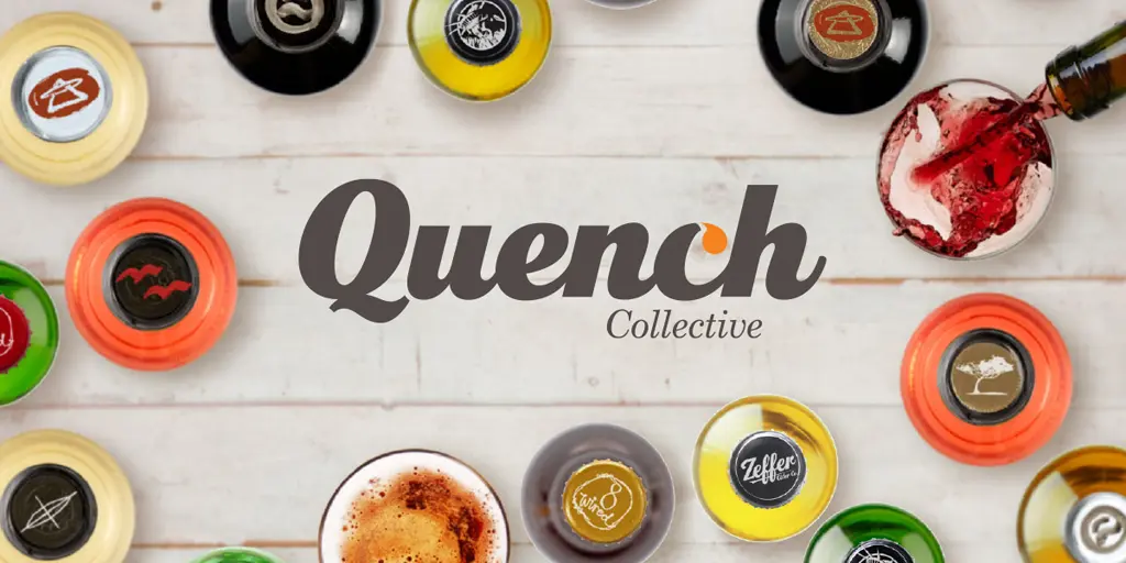 quench-website