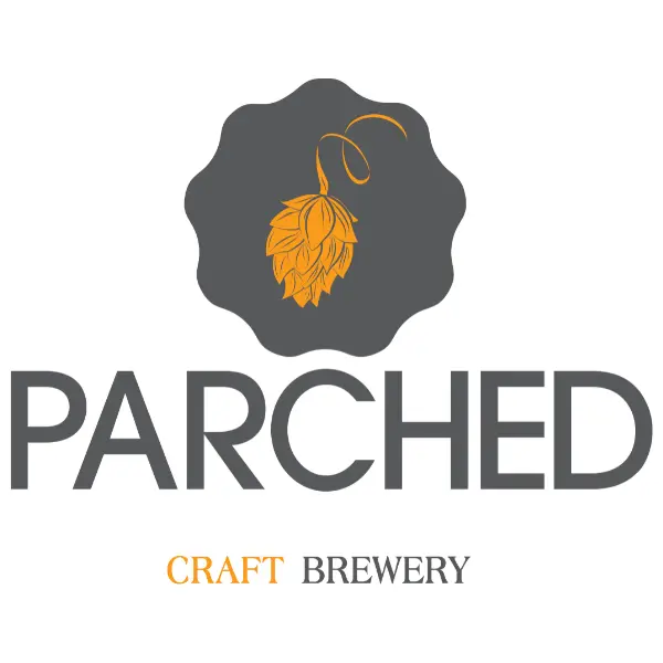 Parched brewery logo