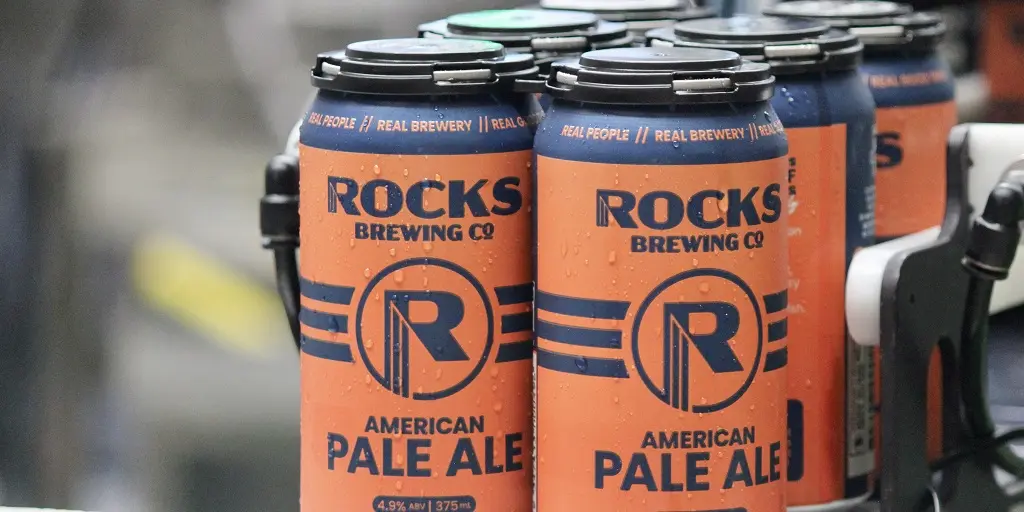 RBC American Pale Ale