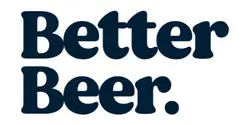 Better Beer logo