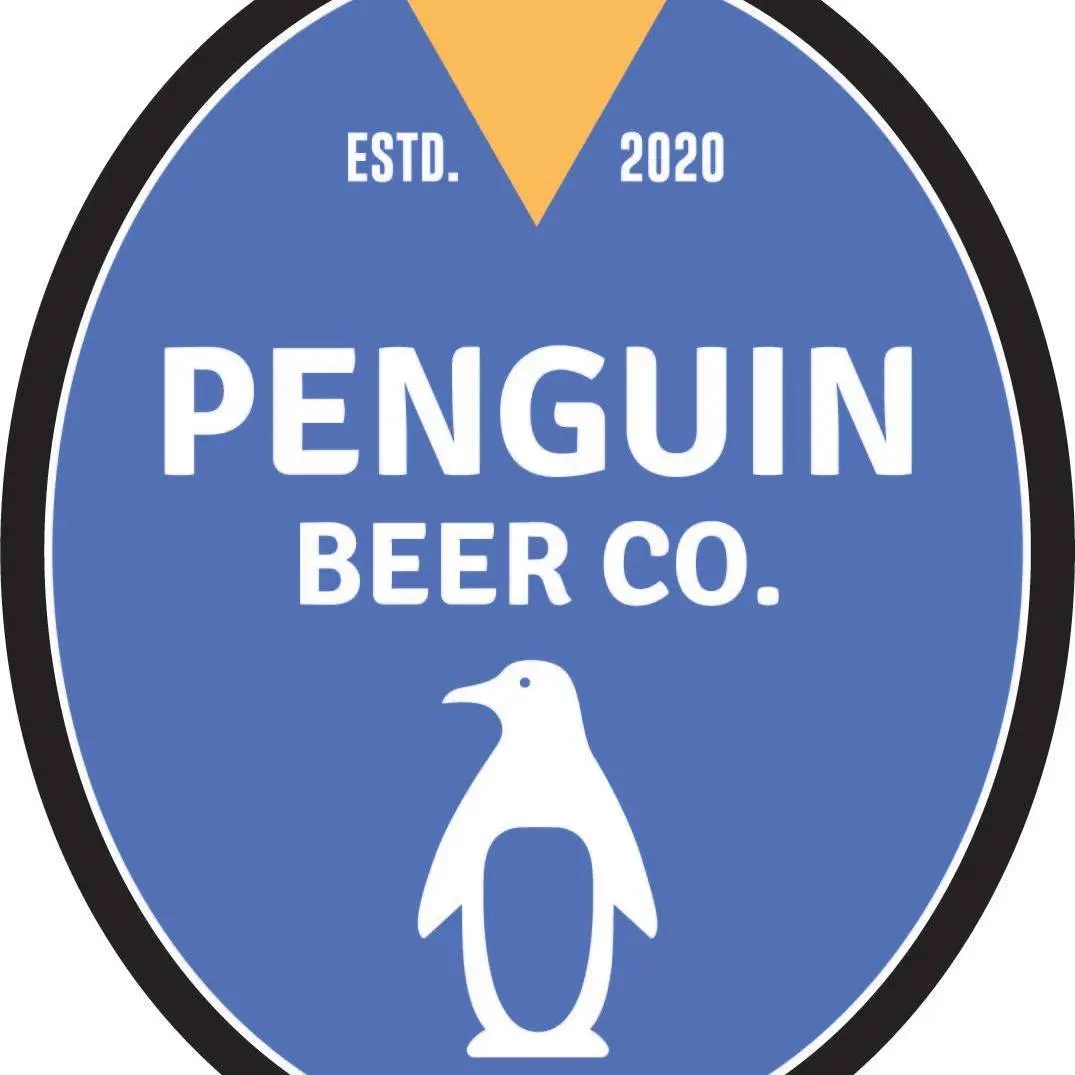 Penguin Beer Co logo