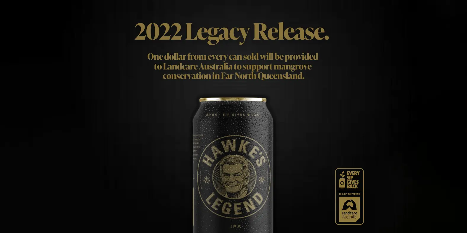 Hawke_s Legend IPA 2022_Key Image_Landcare