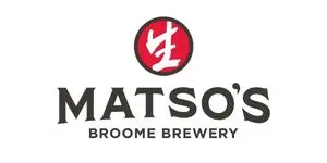 Matso's - Gold 300x150