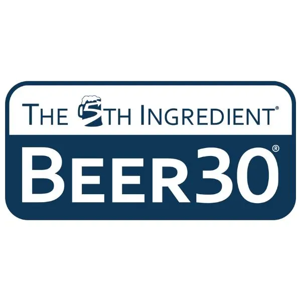 Beer 30 logo