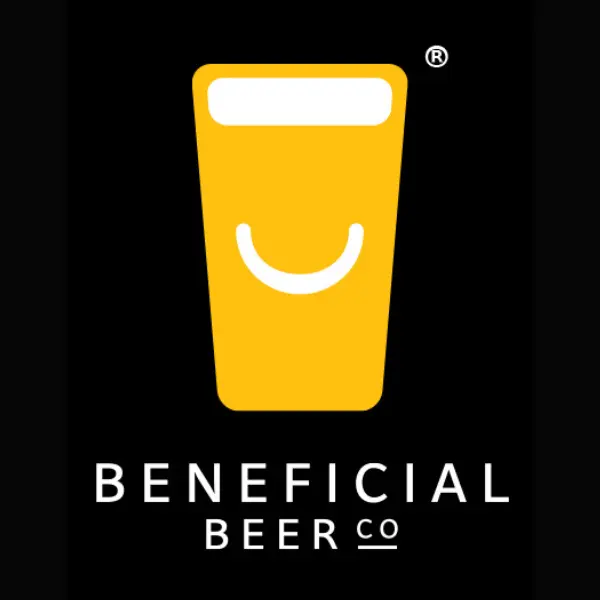 Beneficial Beer Co logo