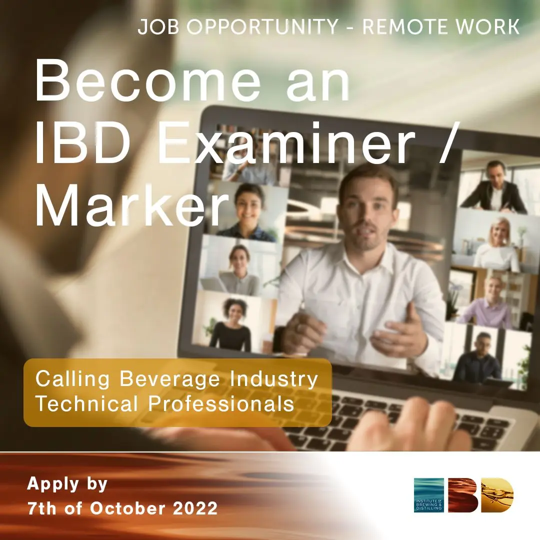 IBD marker examiner