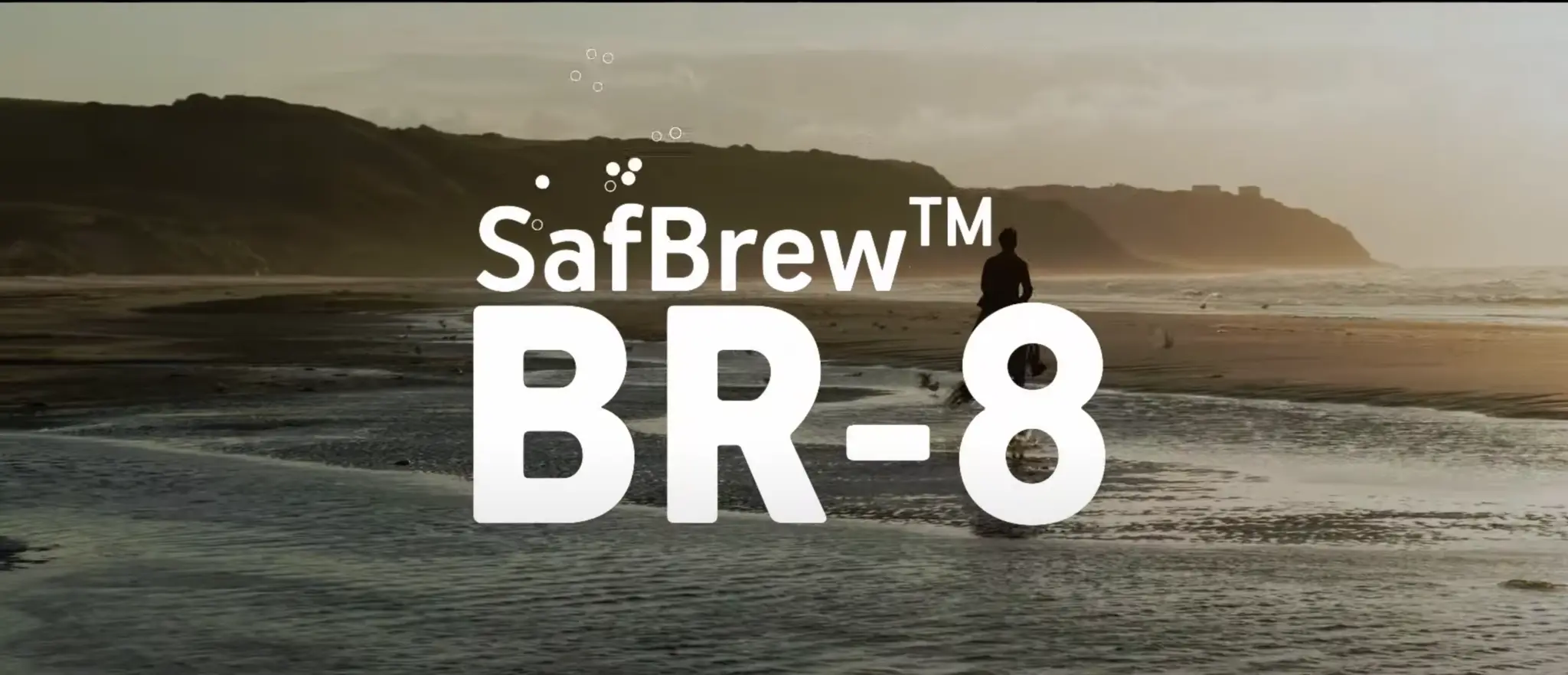SafBrew™-BR-8-1_video