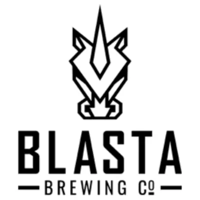 Blasta Brewing Co logo