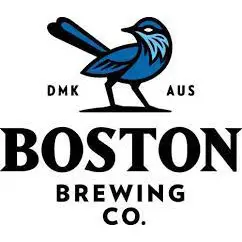 Boston Brewing logo