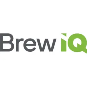 Brew IQ logo