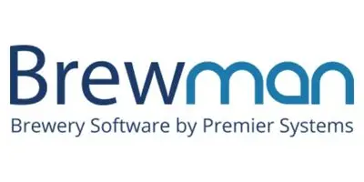 Brewman logo