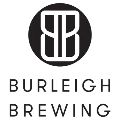 Burleigh Brewing square logo