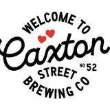 Caxton Street Brewing Co. logo